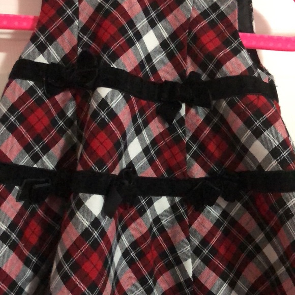 Christmas Dress - Picture 3 of 3